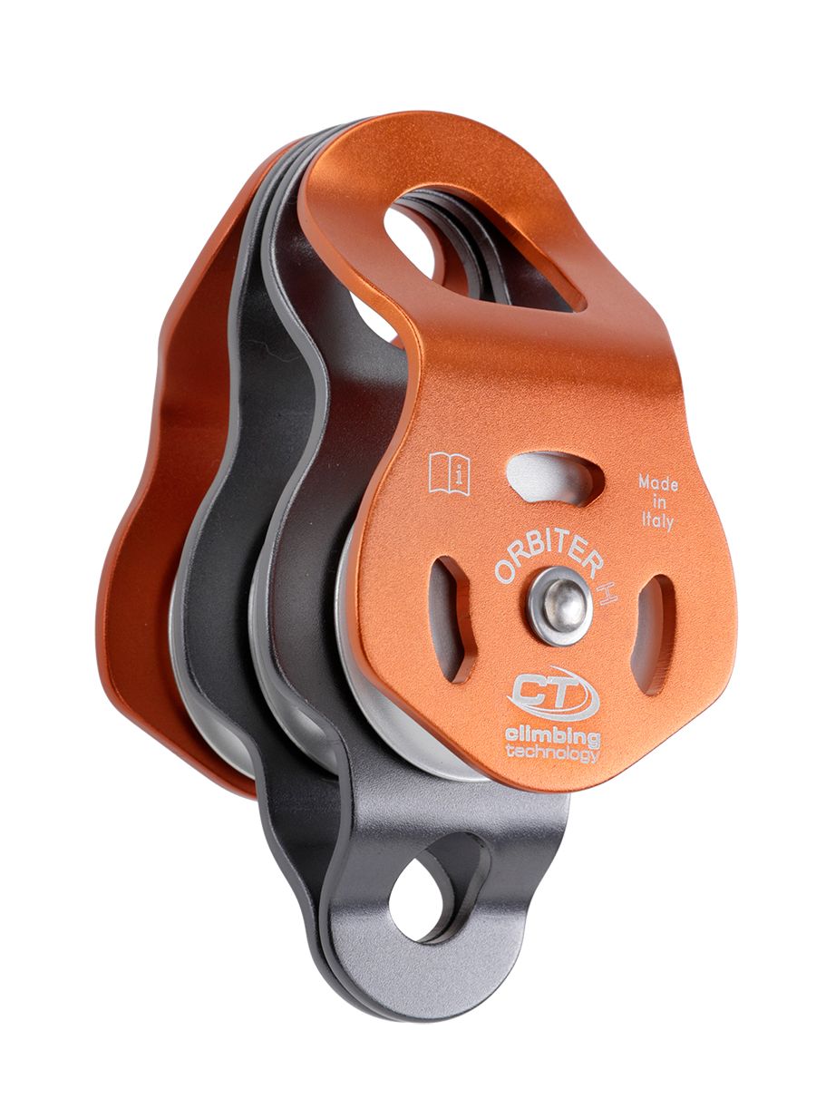 Макара Climbing Technology Orbiter H