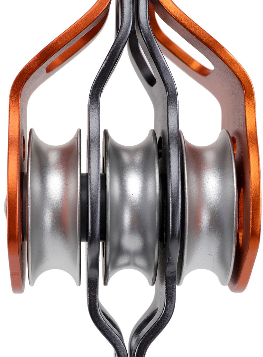 Макара Climbing Technology Orbiter H