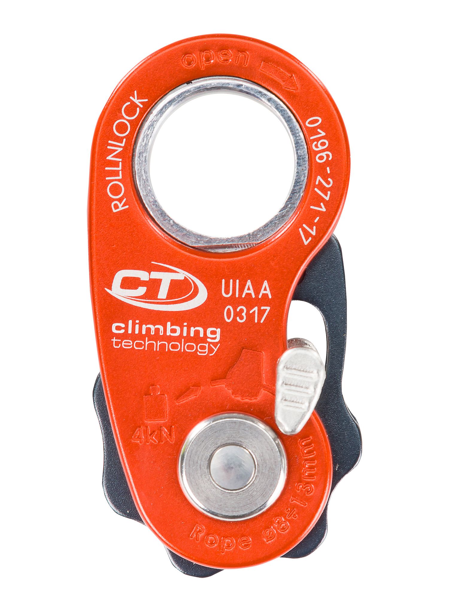 Макара Climbing Technology RollnLock