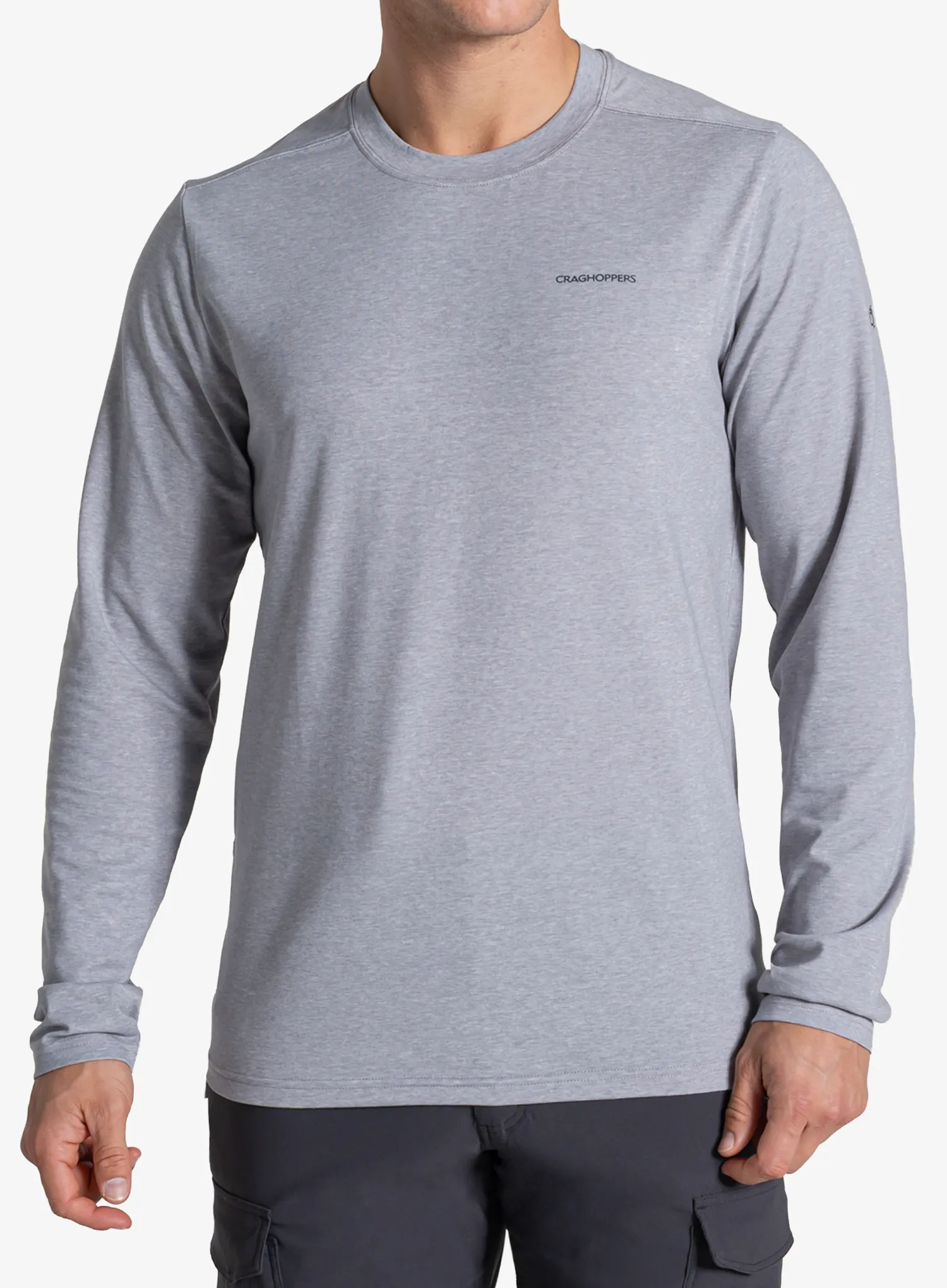 qweCraghoppersNosiLifeAbelLST_Shirtsoftgreymarl5063260155540a.webp