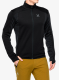 Суичър без качулка Montura Stretch Color Maglia - black