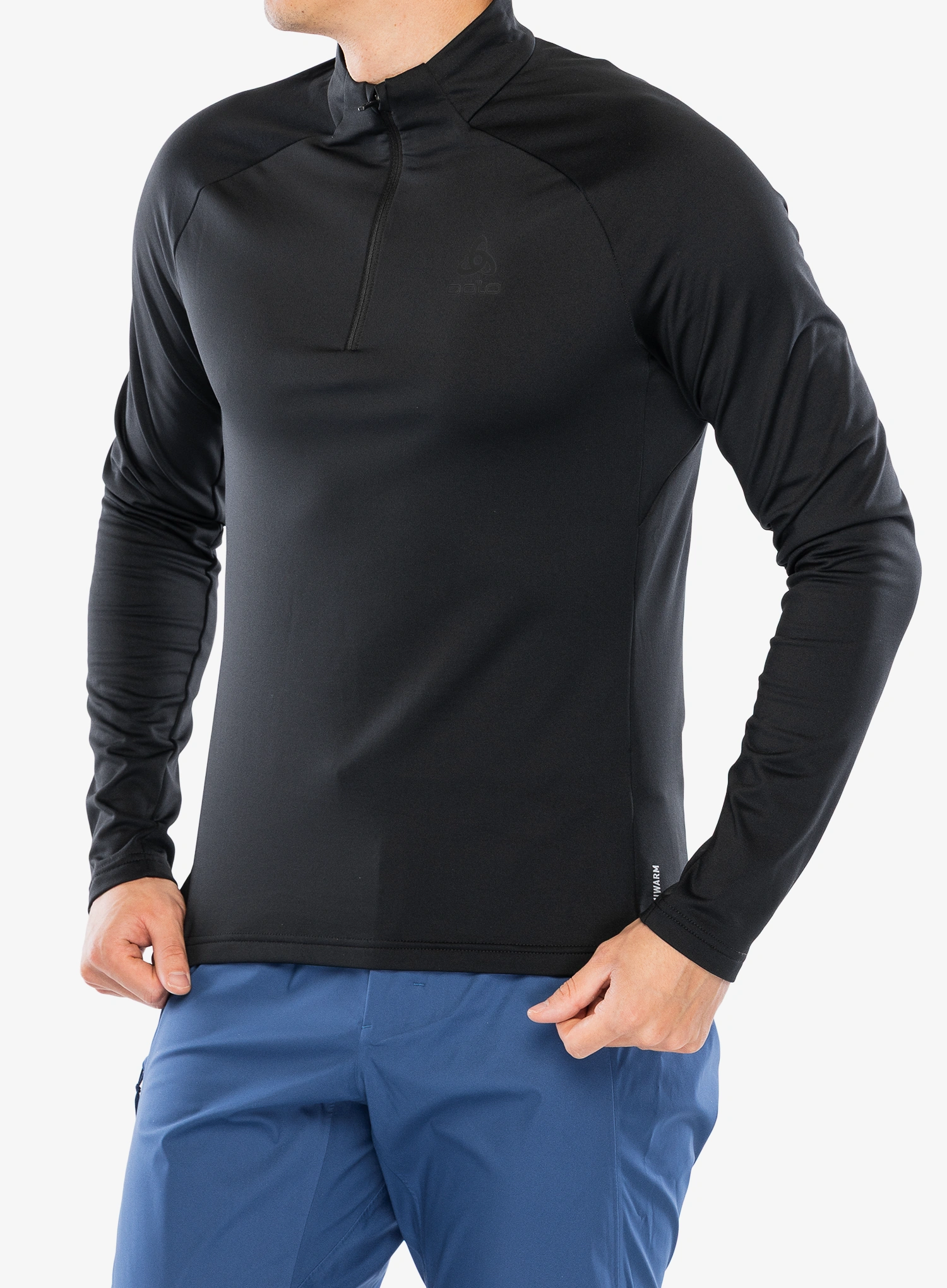 OdloEssentialLightMidLayer1_2Zip_black_918.webp