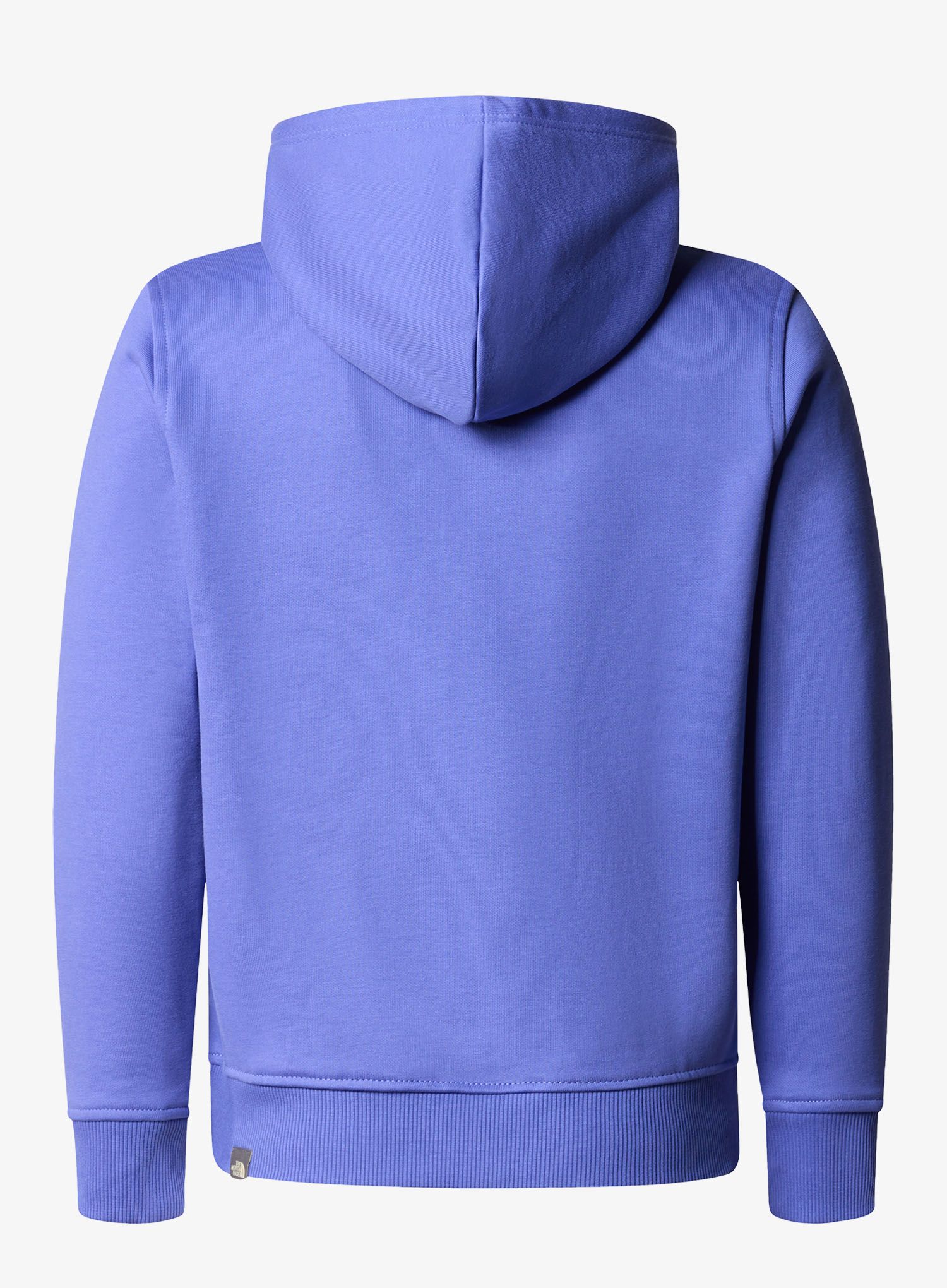 Суичър за момче The North Face Drew Peak P/O Hoodie - dopamine blue