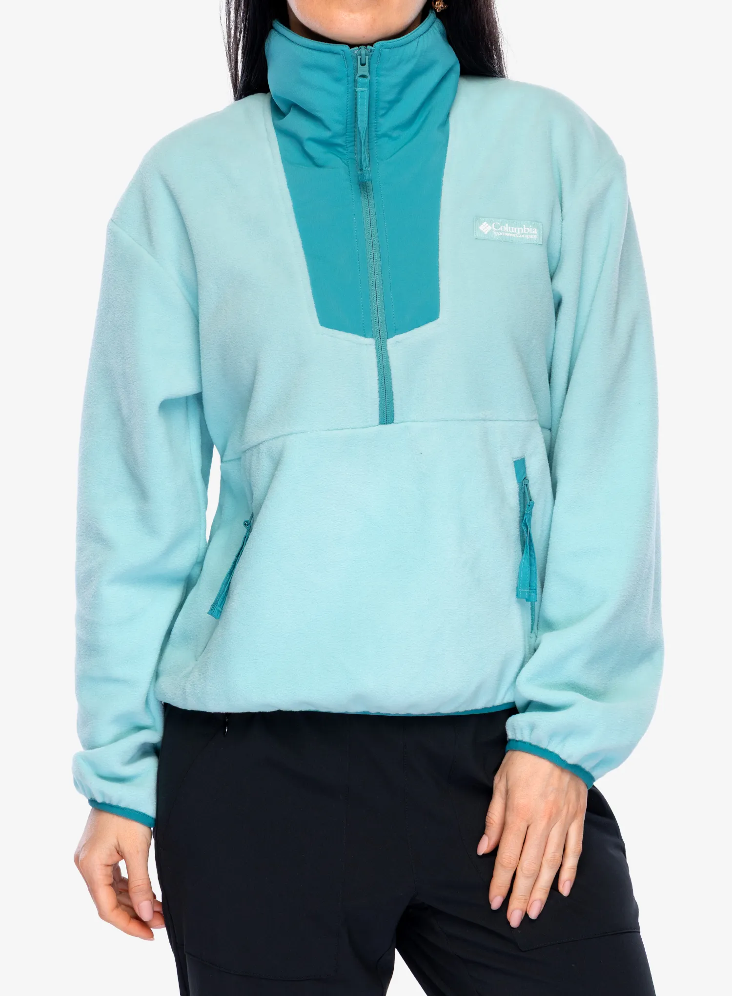ColumbiaSequoiaGroveHalfZipFleece_sprayteal_195982458489a.webp