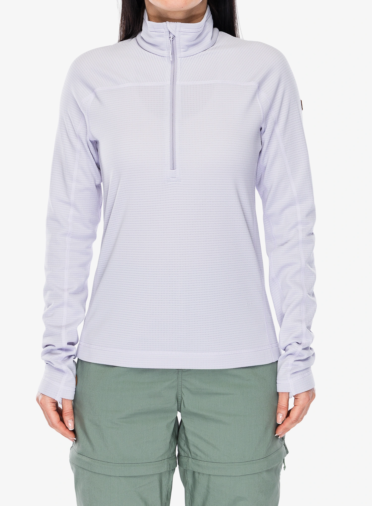 FjallravenAbiskoLiteFleeceHalfZiplavendermist7323451159213a.webp
