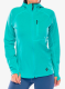 Дамски суичър Black Diamond Coefficient Fleece Hoody - dark patina