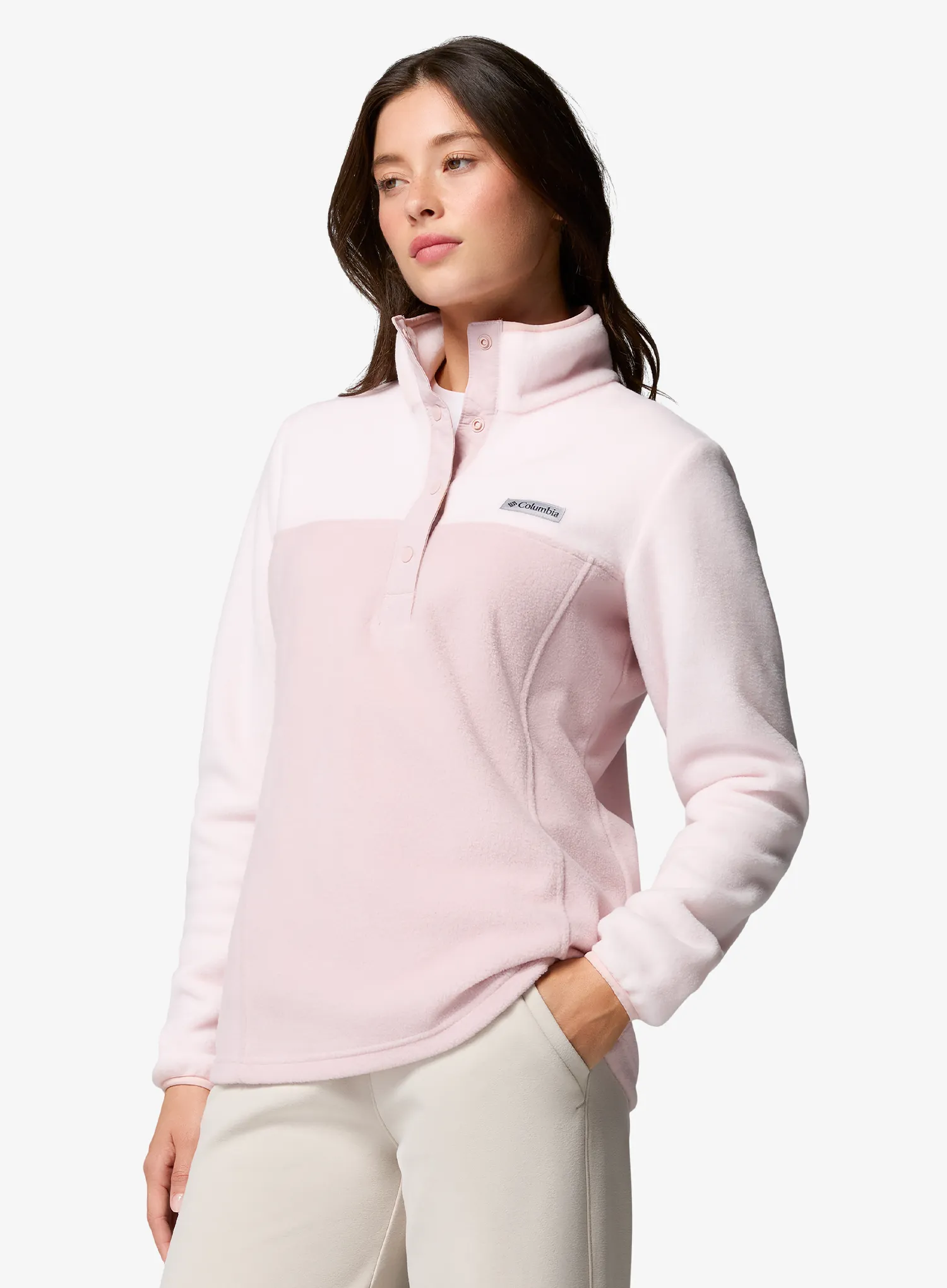 ColumbiaBentonSpringsHalfSnapPullOverII_mineralpinkpowderpink_fw26_023.webp