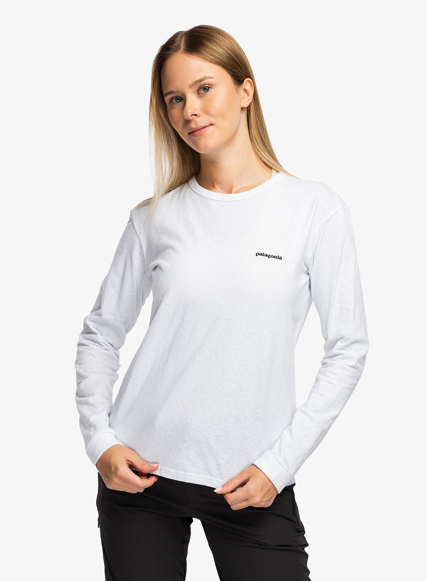 PatagoniaLSP_6LogoResponsibili_Tee_fiberwhite_fw26_198077975601_1_497.webp