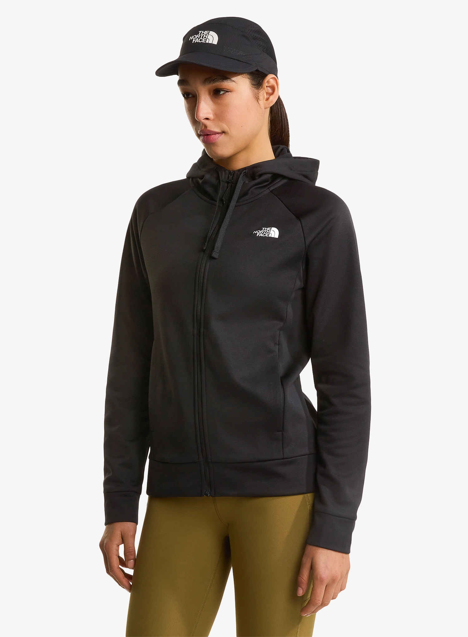 TheNorthFaceReaxion20HoodedFullZipJacket_tnfblackheathe197804234943a.webp
