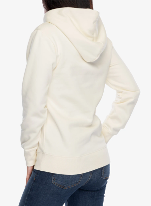 Дамски суичър с качулка Cotopaxi Llama Pullover Hoodie - bone