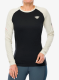 Дамски суичър за бягане Dynafit Alpine Pro L/S Tee - overcast