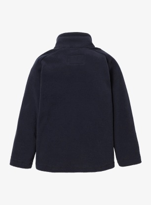 Детски суичър Helly Hansen Daybreaker 2.0 Jacket - navy