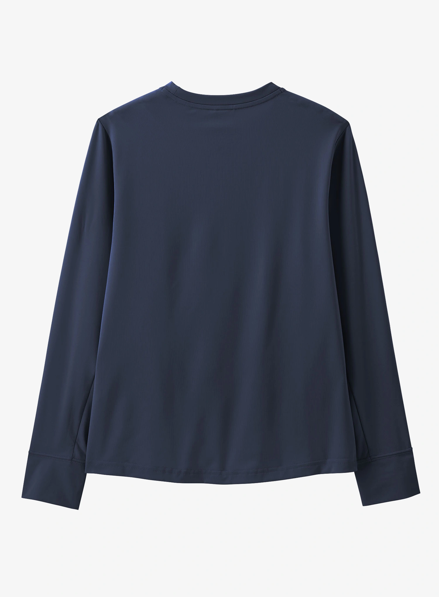 Детски суичър Patagonia L/S Cap SW T-Shirt - new navy