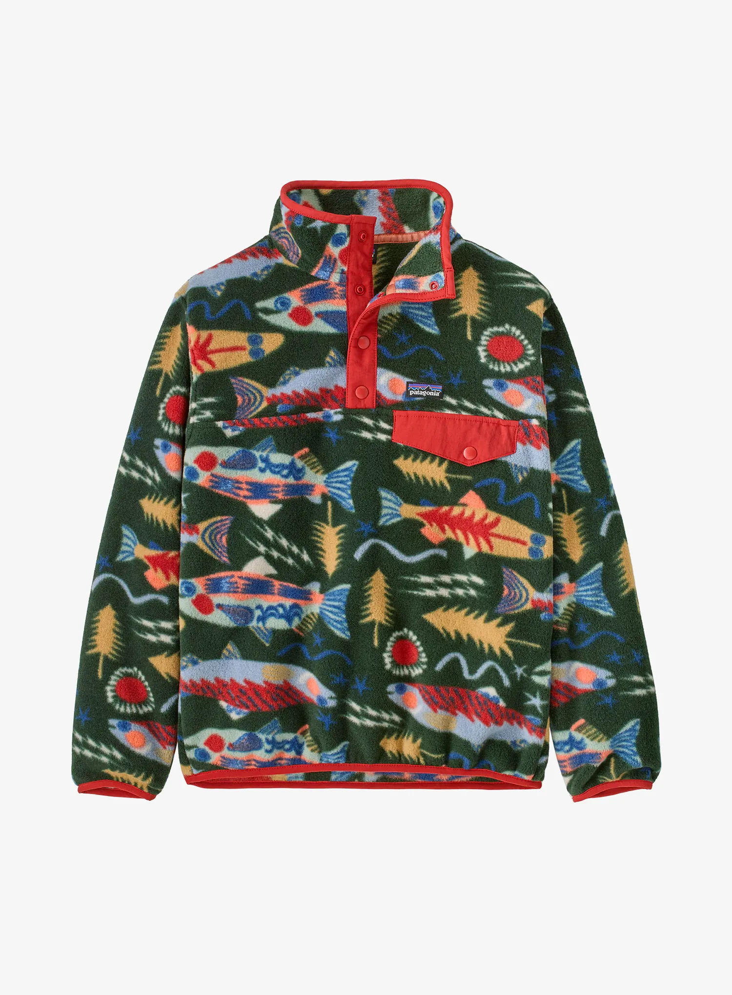 PatagoniaLWSynchillaSnap_TPullover_salmonenergyoldgrowthgreen_198077304173238.webp