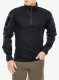 Суичър Helikon-Tex MCDU Combat Shirt - NyCo Ripstop - black
