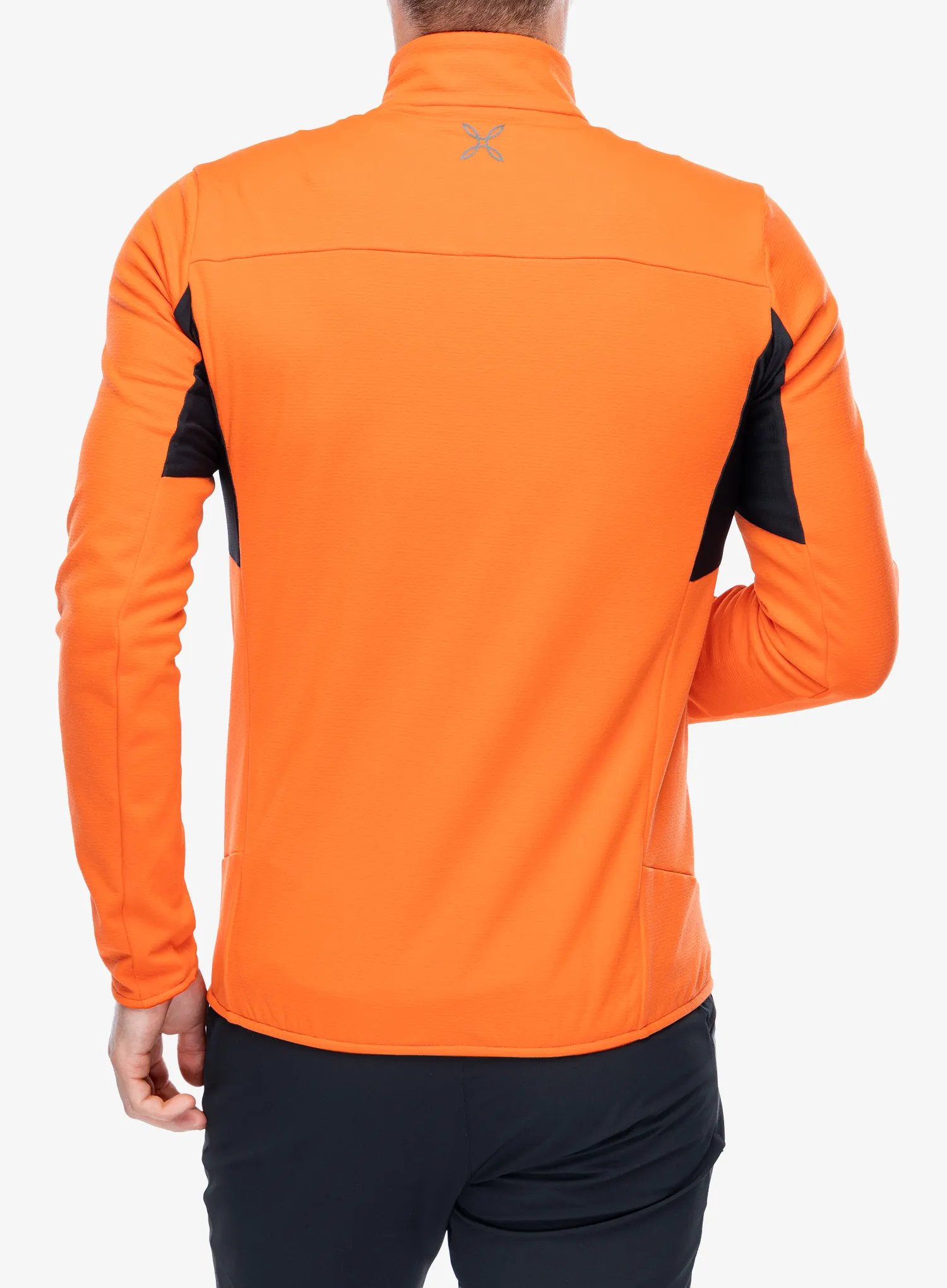 Суичър Montura Stretch 2 Maglia - orange