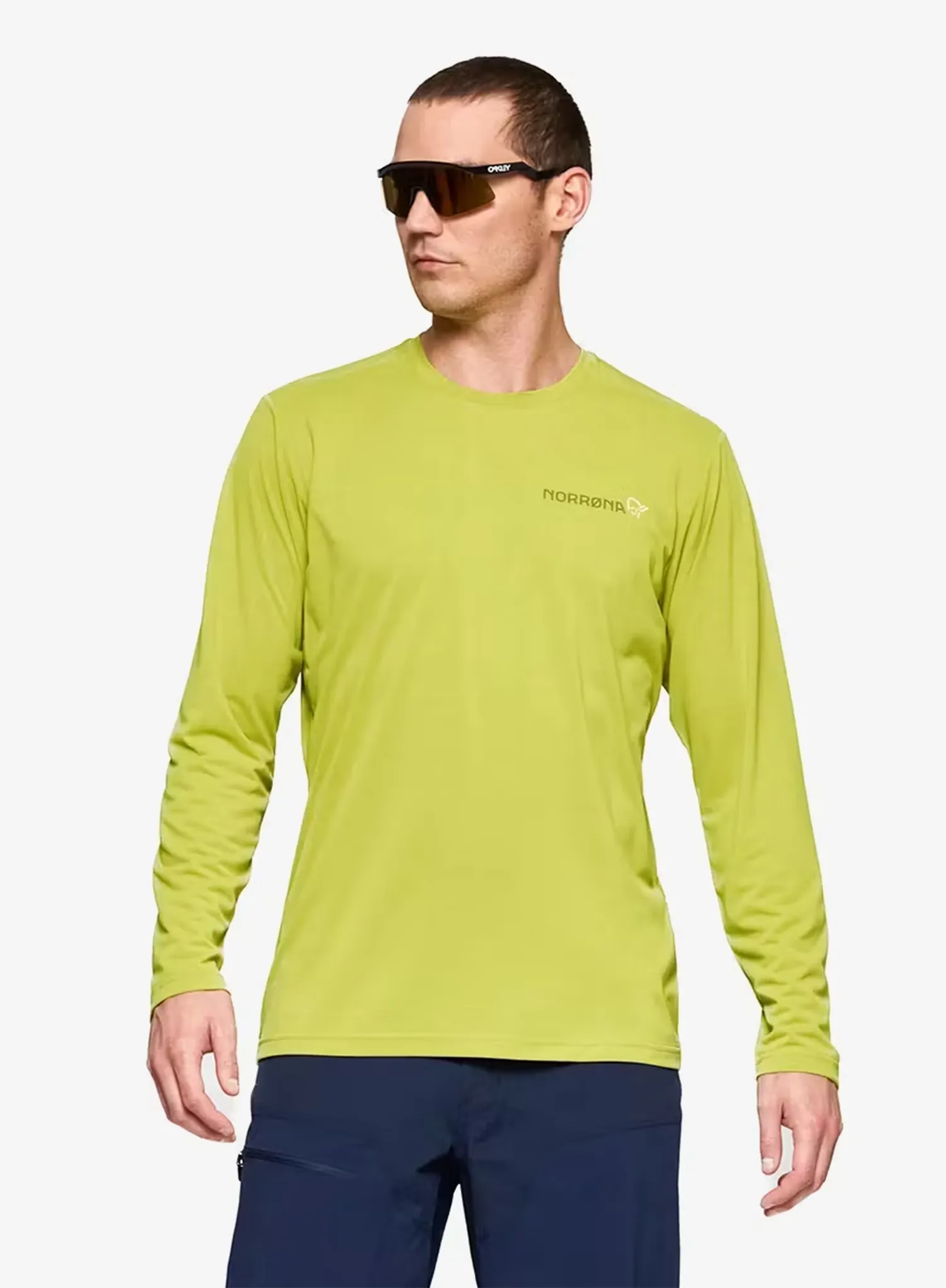 NorronaFemundTechLongSleeve_goldenlime.webp
