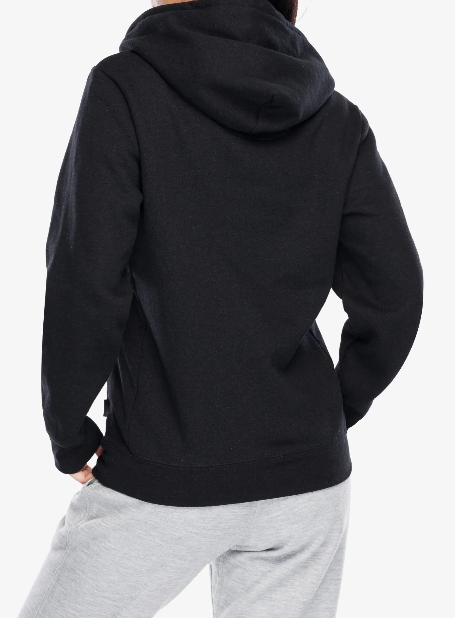 Суичър Patagonia Fitz Roy Icon Uprisal Hoody - ink black