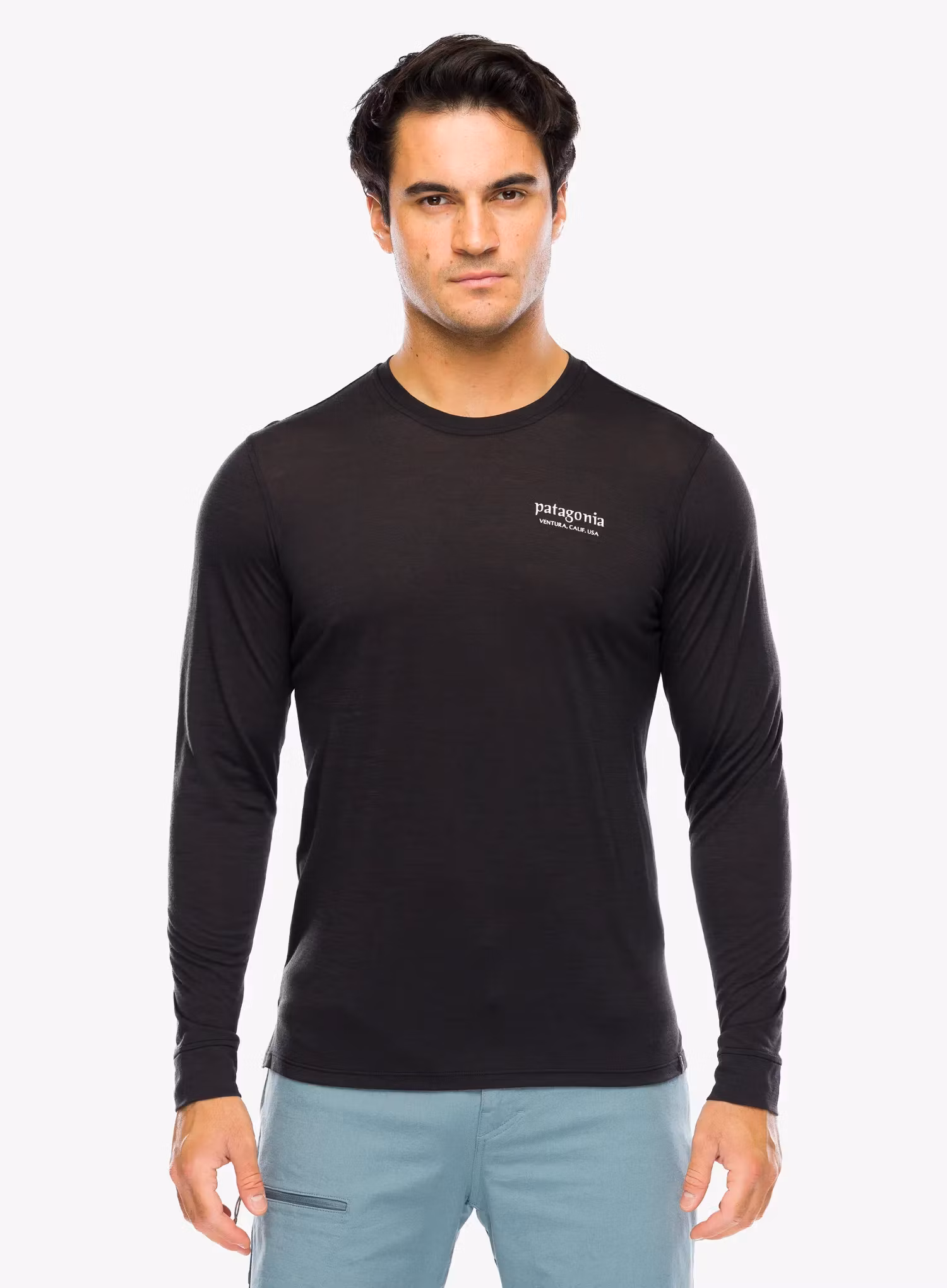 qwe__PatagoniaLSCapCoolMerinoGraphicShirtheritageheaderblack194187927264A.webp