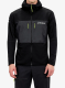 Поларен суичър Berghaus MTN Guide MW Hoody - black