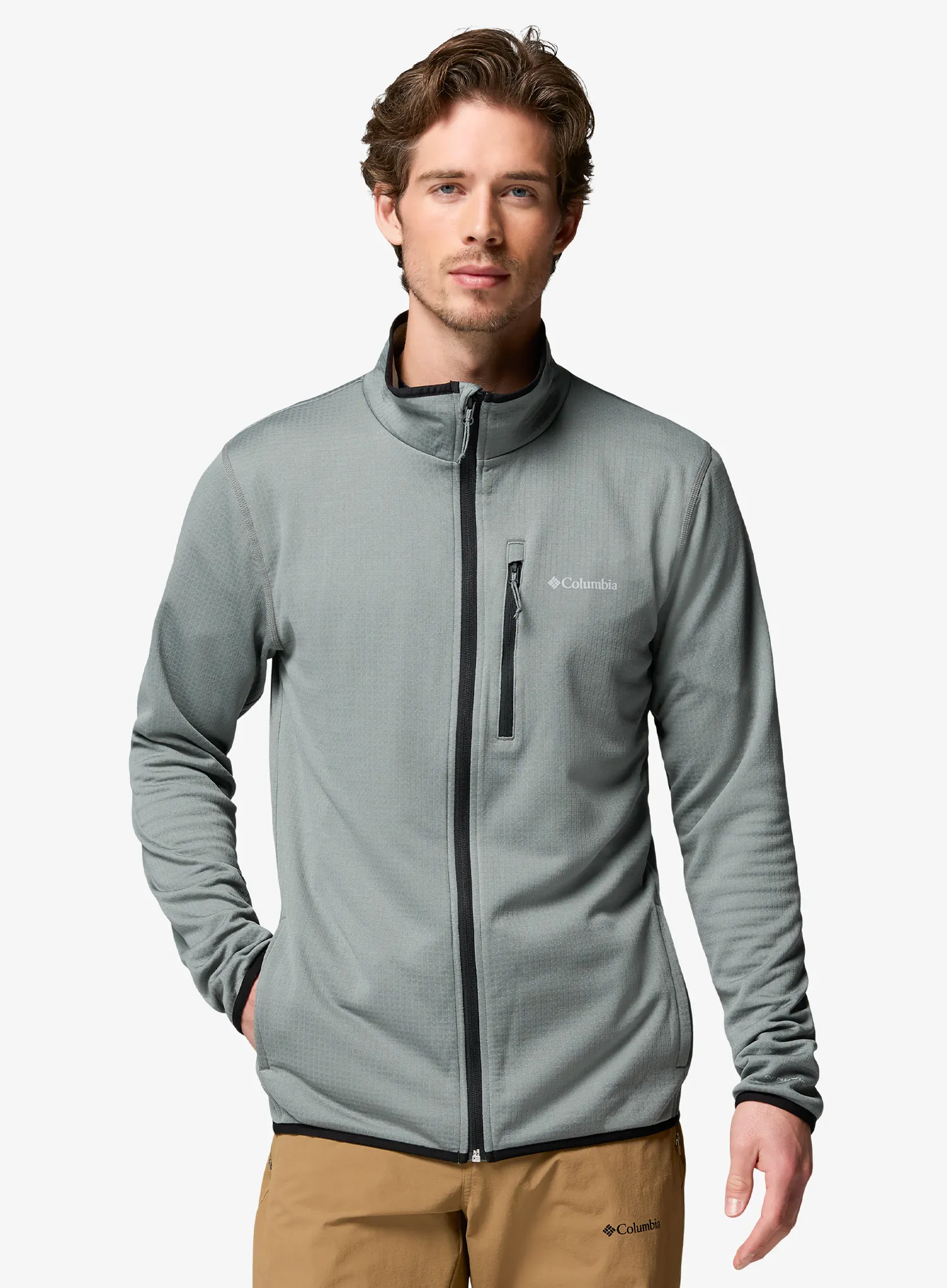 ColumbiaEssentialHikeGridFleeceFullZip_sedonasage_fw26_367.webp