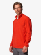 Поларен суичър Columbia Klamath Range II 1/2 Zip - super sonic