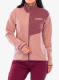 Дамски поларен суичър adidas TERREX Multi Full Zip Fleece Jacket - warcla/quicri
