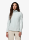 Дамски поларен суичър Columbia Glacial IV 1/2 Zip - tea light