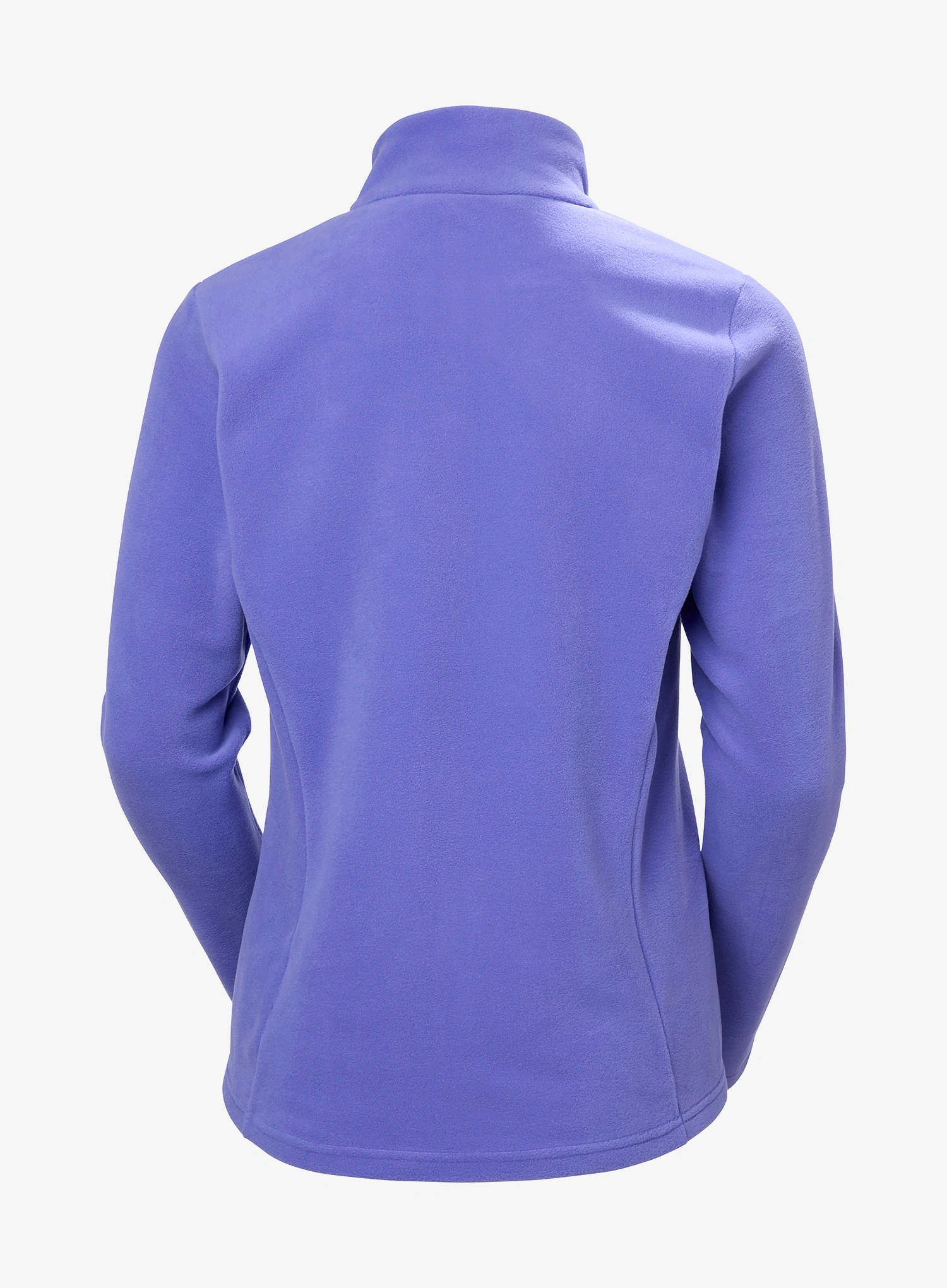 Дамски поларен суичър Helly Hansen Daybreaker Fleece Jacket - ultra violet