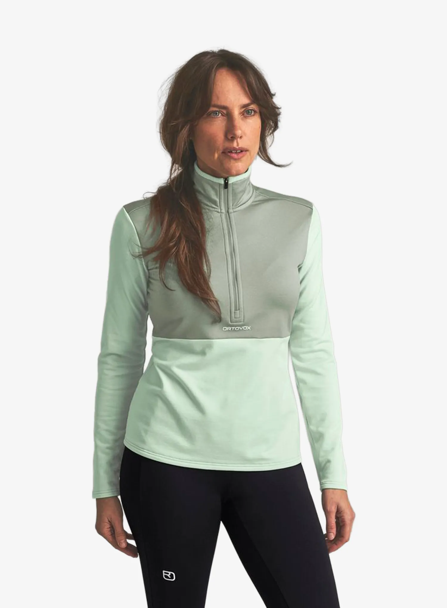 OrtovoxFleeceLightZipNeck_greenacid_fw26_4255736260457_1_434.webp