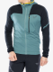 Поларен суичър Dynafit Speed Ptc Hooded Jacket - black out