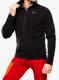 Поларен суичър Helly Hansen Daybreaker Fleece Jacket - black/black