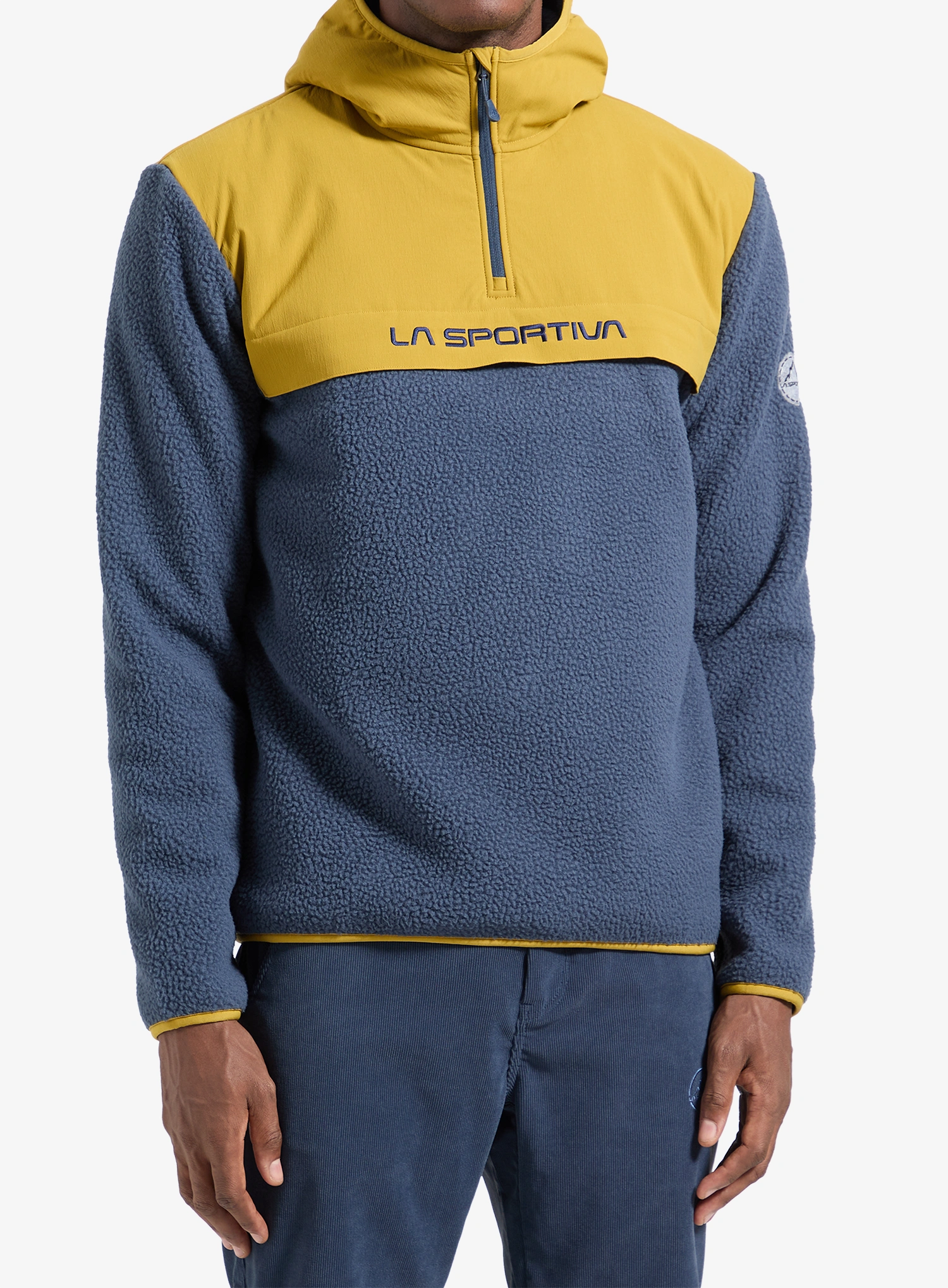 qwe_LaSportivaGuidanceSherpaHoodynightskysavana_a.webp