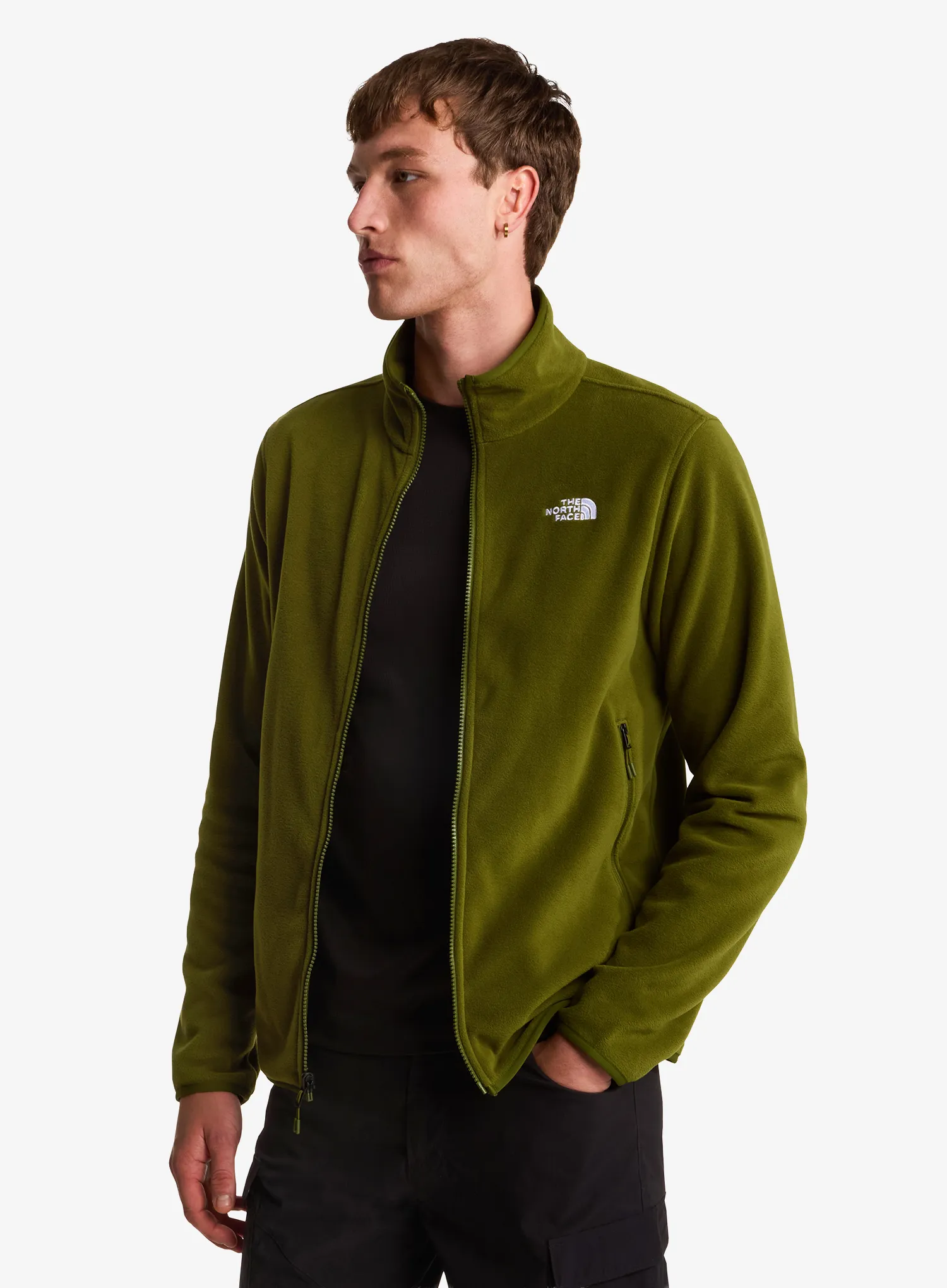 qweTheNorthFaceGlacierFleeceJacketwoodlandgreen198266141183e.webp
