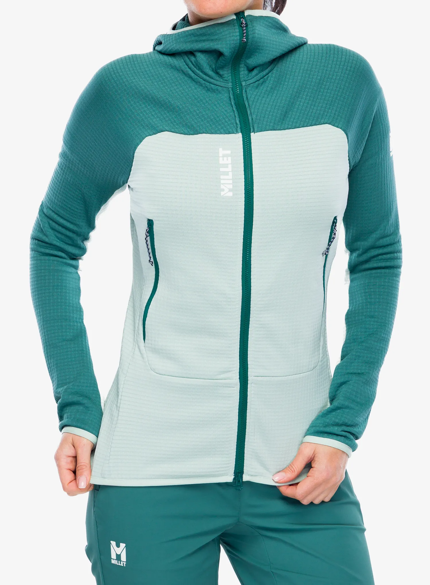 MilletFusionGridHoodie_seaweedbottle3515720544439a.webp