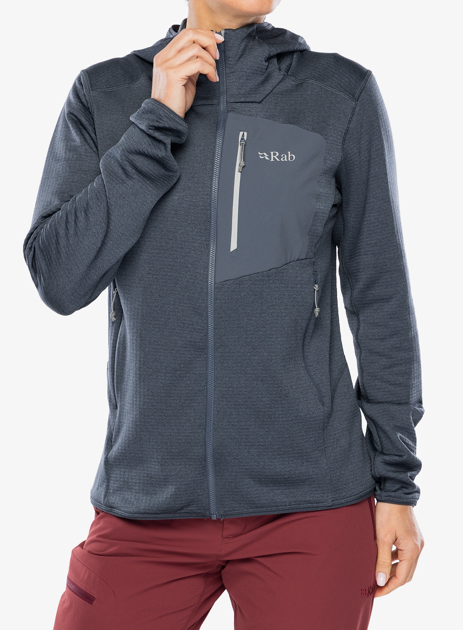 RabAscendorHoody_steel5059913189796a.webp