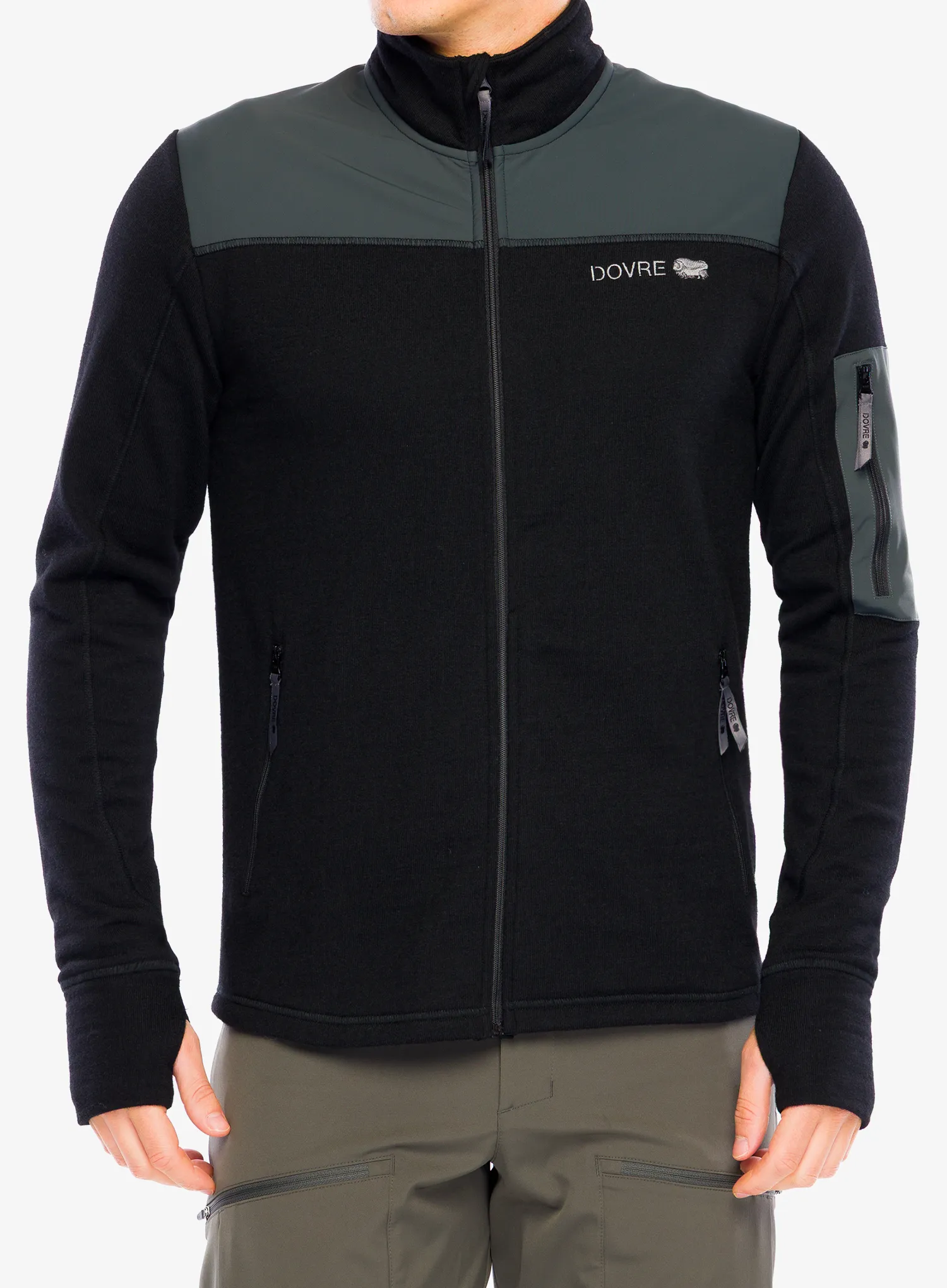 DovreOutlayerFleeceFullZip_black5701586051329a.webp