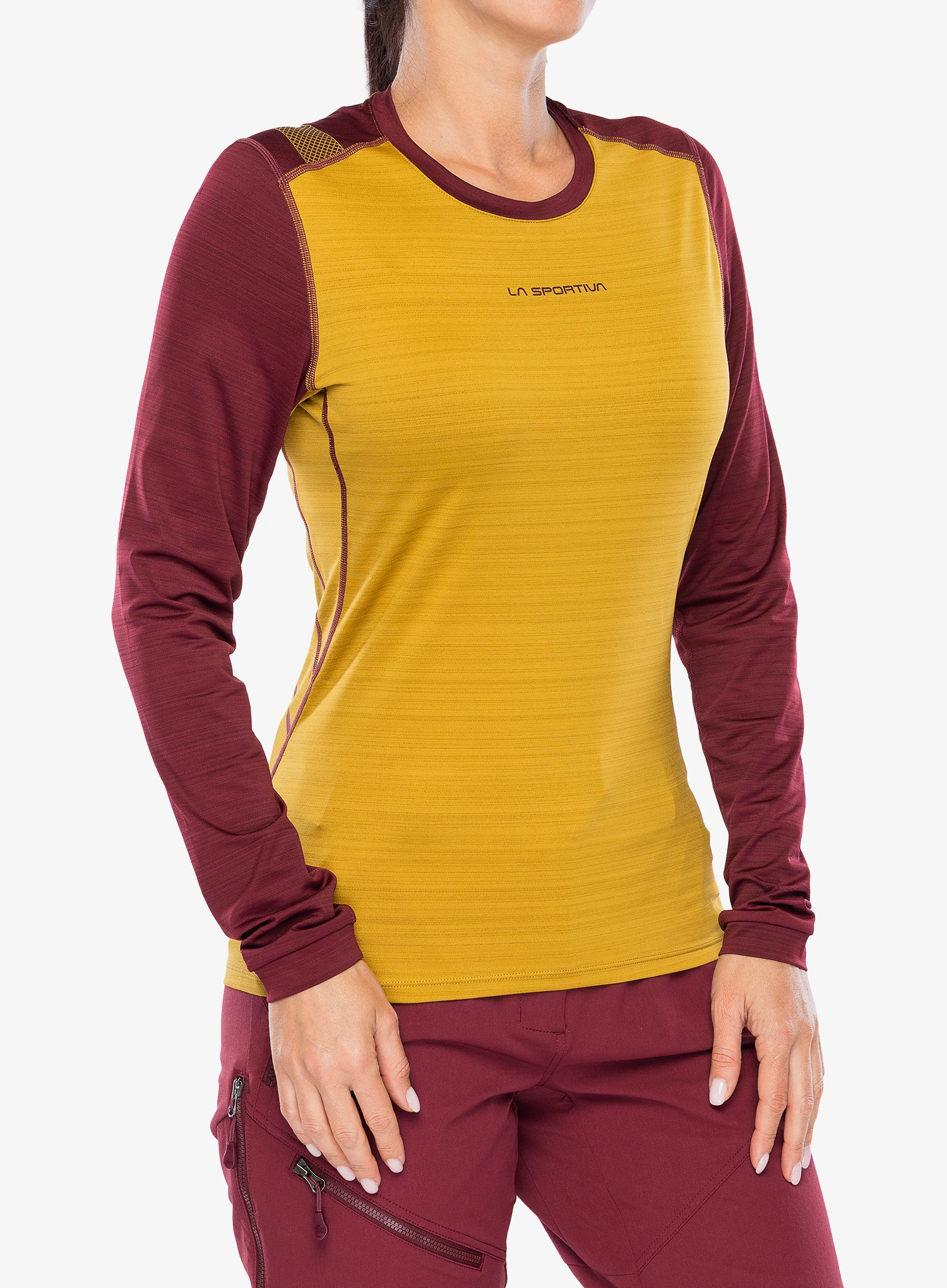LaSportivaTourLongSleeve_savanaredwood8058428184859a.webp