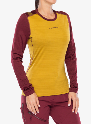 LaSportivaTourLongSleeve_savanaredwood8058428184859a.webp