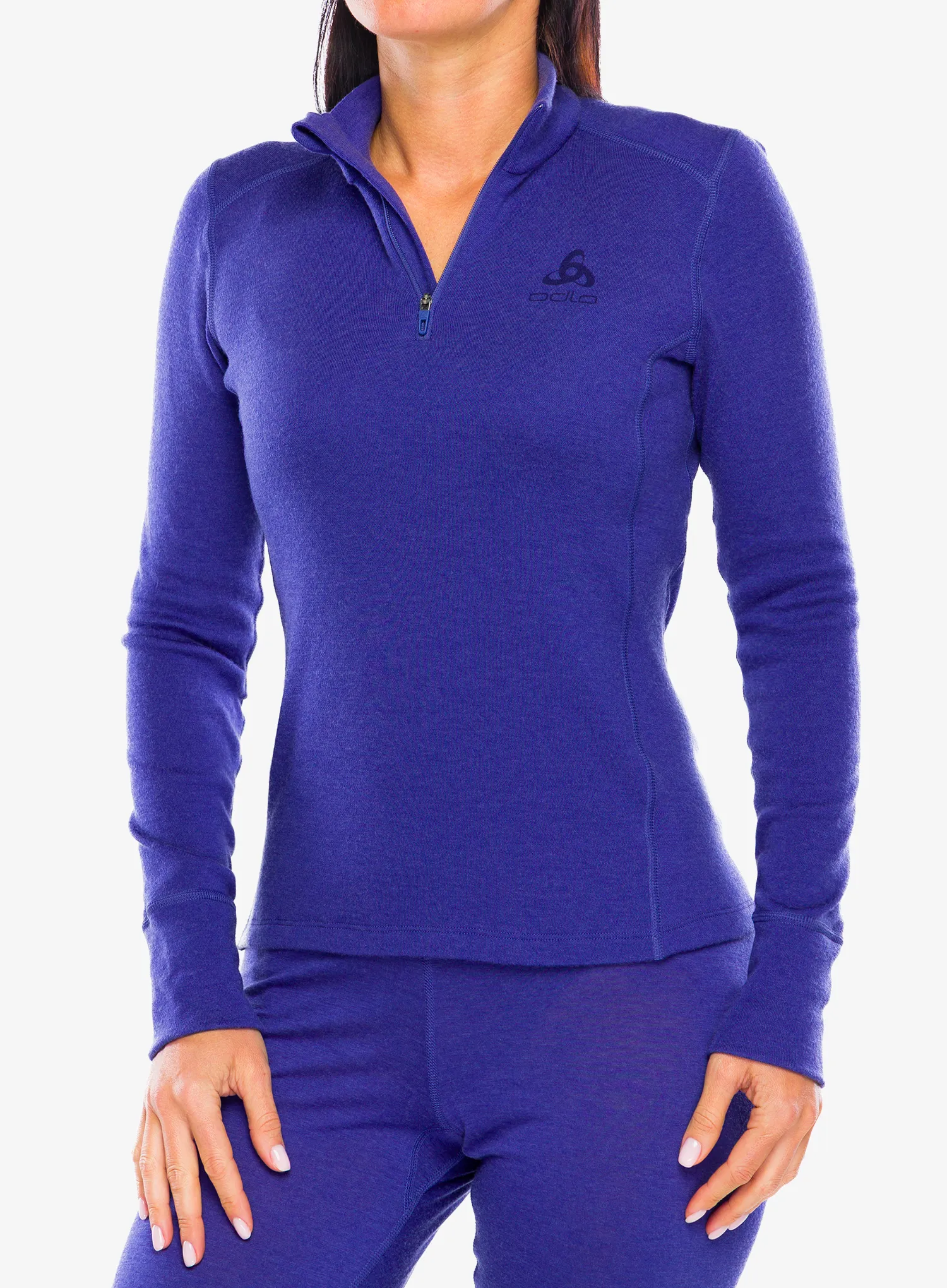 OdloMerino260BLTopTurtleNeckLSHalfZip_skipperblue7617977250975a.webp