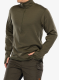 Термоактивен суичър Helikon-Tex US LVL 2 - olive green
