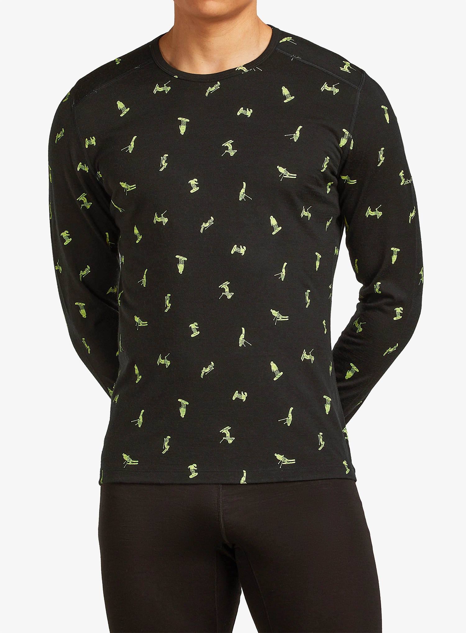 qweIcebreakerMerino200OasisLSCreweSnowDayAOP_blackperidotaop198265226294a.webp
