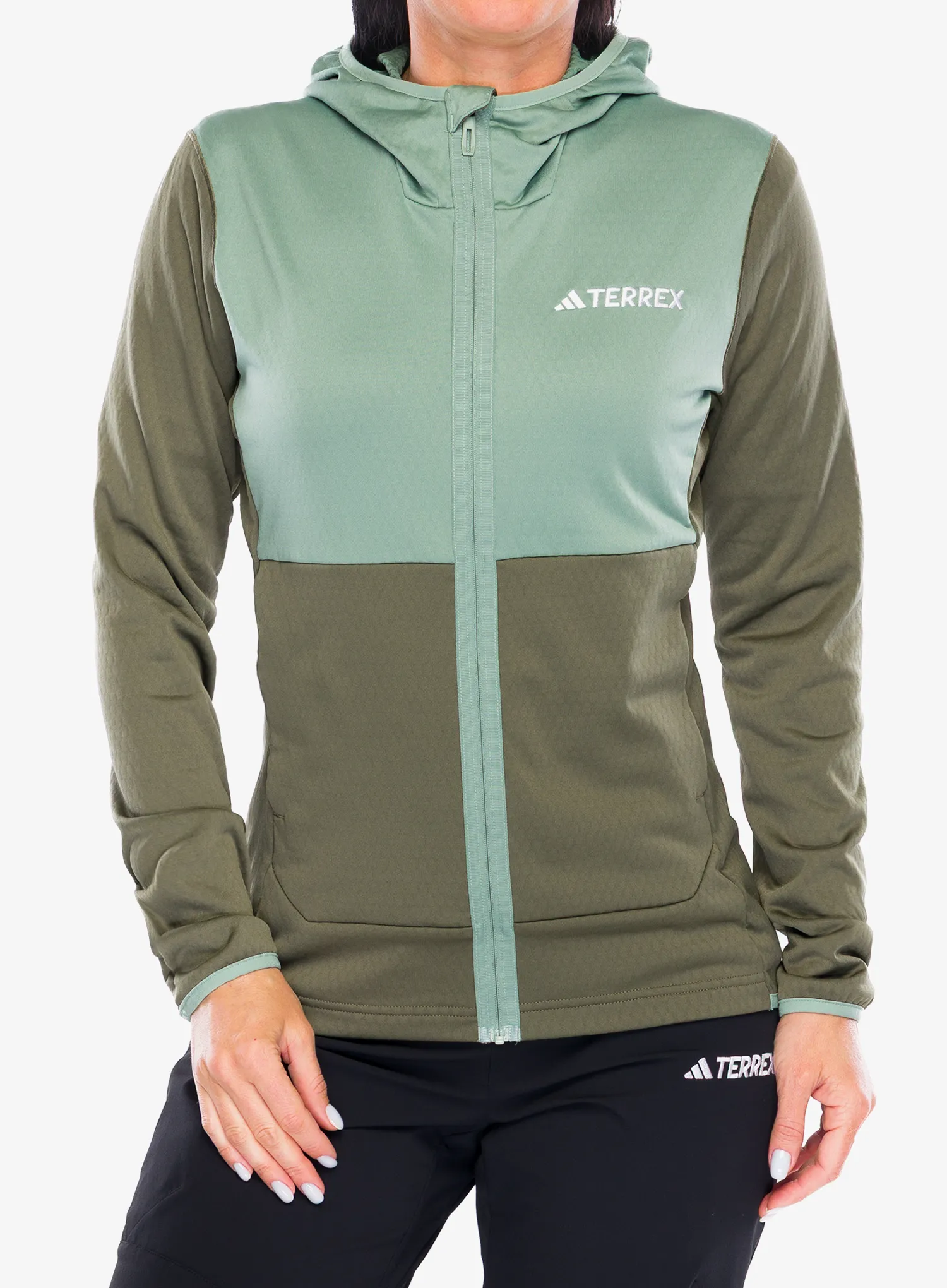 adidasTERREXXperiorLightFleeceHoodedJacket_olivestratasilvergree4067893149168a.webp