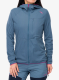 Дамски трекинг суичър CMP Skylea Jacket - space