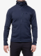 Трекинг суичър Mountain Equipment Durian Hooded Jacket - cosmos