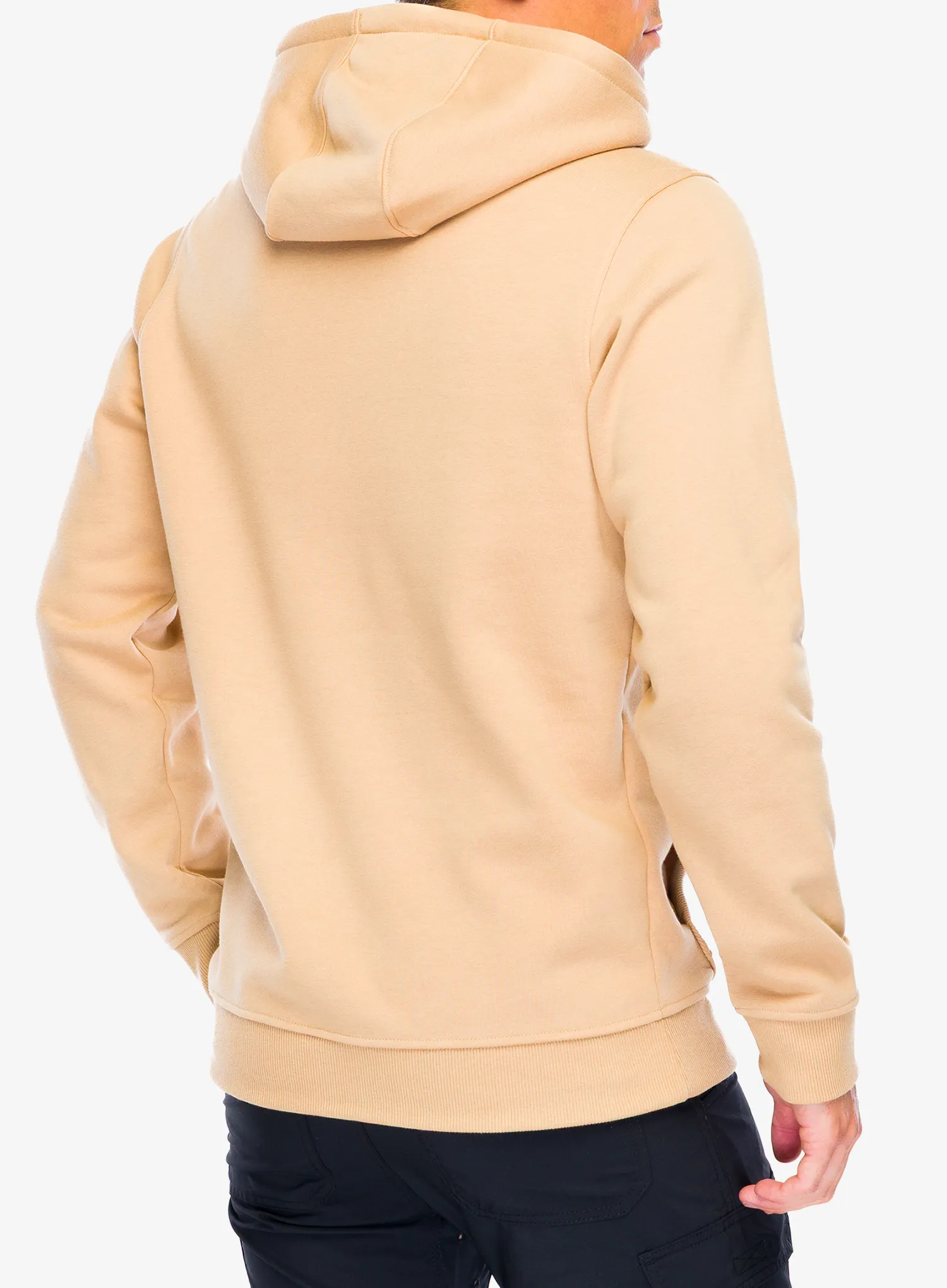 Суичър с качулка Columbia Meridian Creek Hoodie - canoe