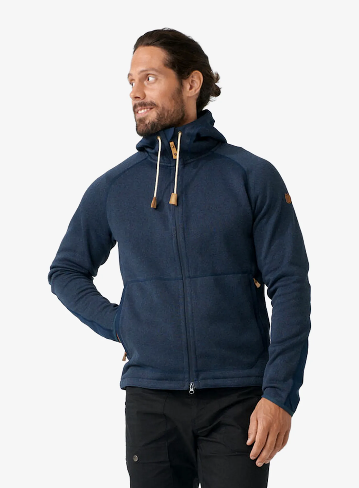 qwe__FjallravenOvikFleeceHoodienavy7323450154400A.webp