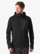 Суичър с качулка Helly Hansen Versalite Hooded Fleece Jacket - black