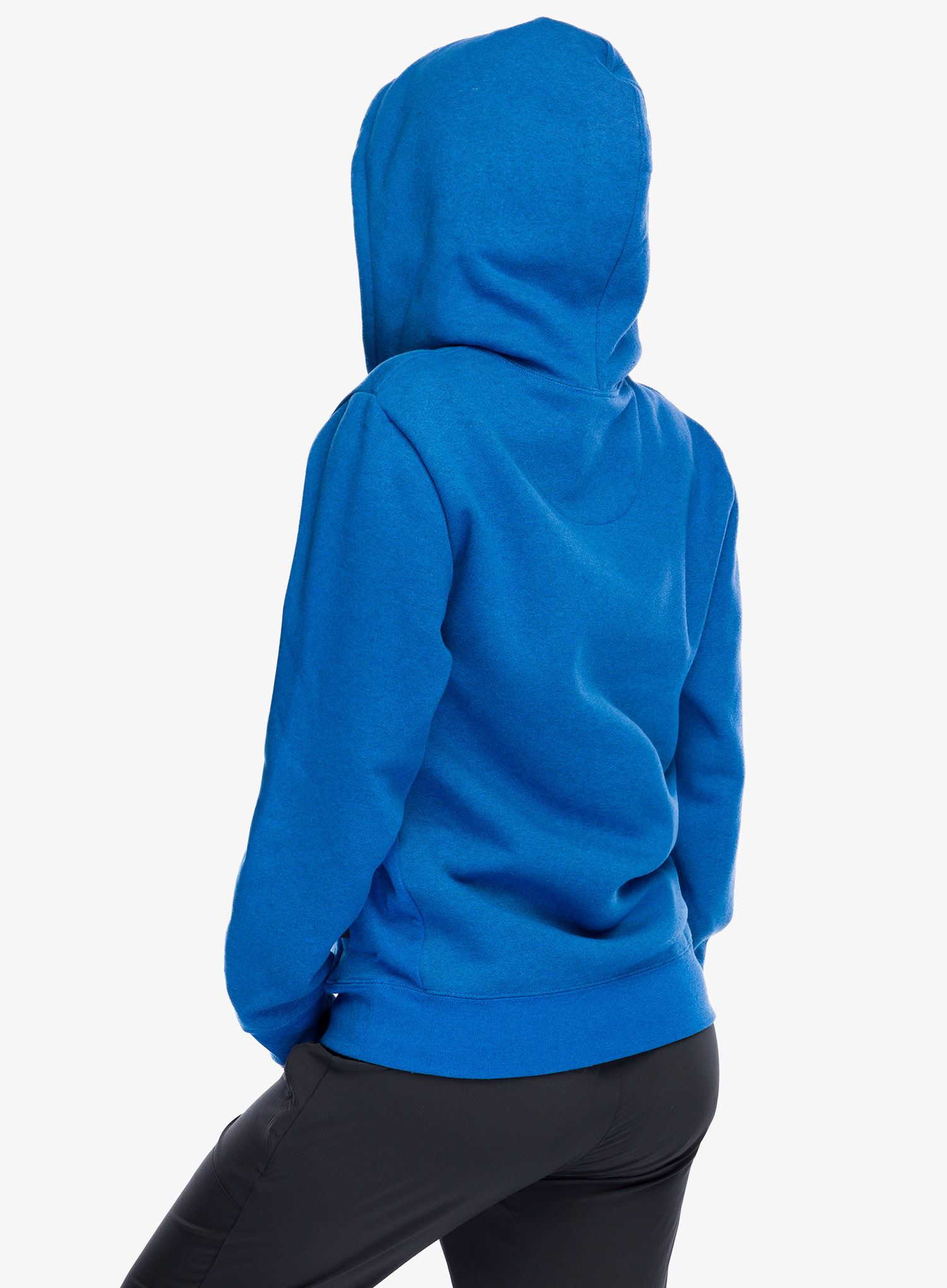 Суичър с качулка Patagonia 73 Skyline Uprisal Hoody - endless blue