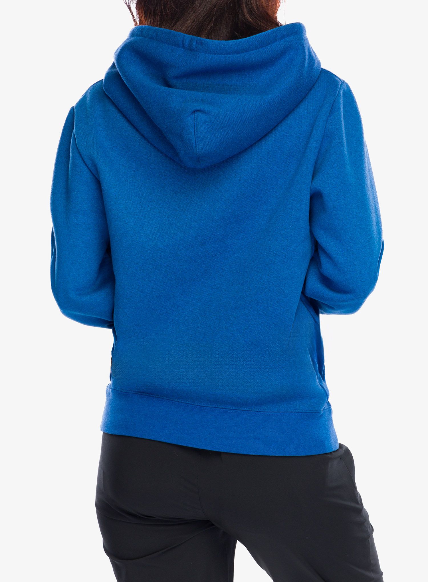 Суичър с качулка Patagonia 73 Skyline Uprisal Hoody - endless blue